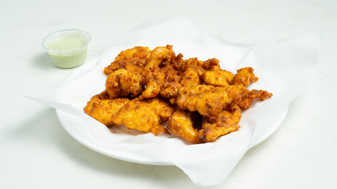 Chicken Pakora (10 Pieces)